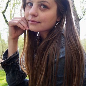 Meet your Posher, Jayme